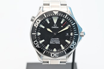 Sold: Omega Seamaster Professional- great condition- 2254.50-279