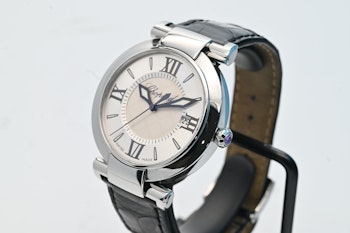 Chopard Imperiale 36mm  ref: 8532 Top Condition- 507