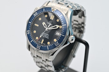 Sold: Omega Seamaster Professional 300m Mid Size 2561.80- 516