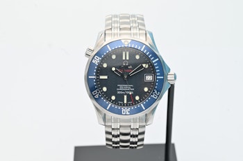 Sold: Omega Seamaster 300m Co-axial Midsize 2222.80-Top condition- 511