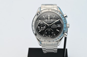 Sold: Omega Speedmaster Date Automatic 3513.50- 524