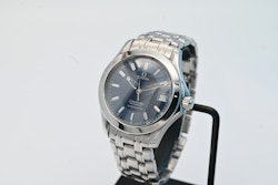 Sold: Omega Seamaster 120 M Automatic Box&paper 2501.81 - 573