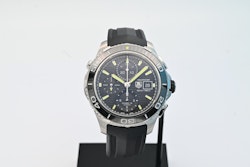 TAG Heuer Aquaracer 500M CAK2111.FT8019 Box & Papers - 569