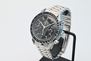 Sold: Omega Speedmaster Reduce 3510.50 Box&Papers+Tag- 571