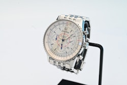 Breitling Montbrillant Certified Navitimer ref: A41370 Top Condition- 597