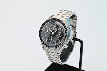 Sold: Omega Speedmaster Reduce 3510.50 Full set Box&Papers + Tag - 519