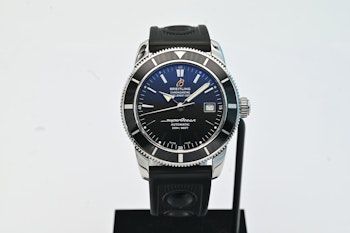 Sold: Breitling Superocean Heritage 42 A17321 - 624