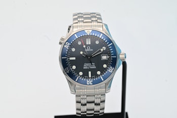 Sold: Omega Seamaster Diver 300 M Professional 300m Mid Size 2561.80 - 626