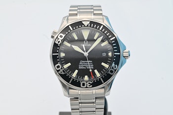 Sold: Omega Seamaster Professional Box&Papers ref: 2254.50- Top Condition - 651