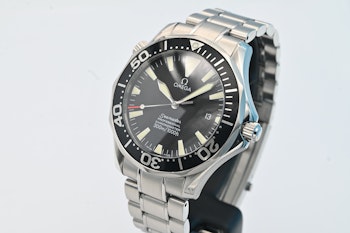 Sold: Omega Seamaster Professional Box&Papers ref: 2254.50- Top Condition - 651