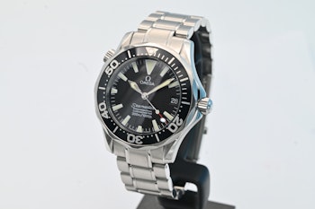 Sold: Omega Seamaster Diver 300 M Professional 300m Mid Size 2252.50 Top Condition - 585