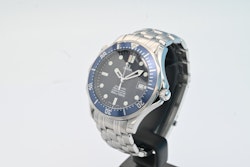 SOLD Omega Seamaster Professional James Bond 2531.80 Box & 3 Papers Top condition! - 722