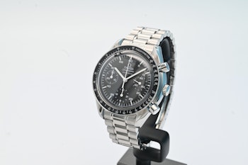 Sold Omega Speedmaster Reduced 3510.50 Box & Papers - 712