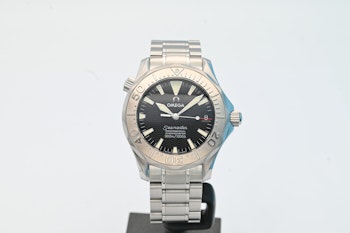 Omega Seamaster Professional 300m Mid Size ref: 2236.50 Top Condition - 723