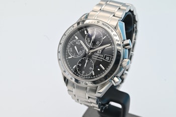 Sold: Omega Speedmaster Date Automatic Box&Paper + Tag ref: 3513.50 - 742