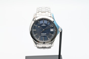 Omega Seamaster 120 M Box & 3 Papers 2501.81 - 761