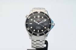 Sold: Omega Seamaster Diver 300 M Box&Paper ref: 212.30.41.20.01.002 - 751