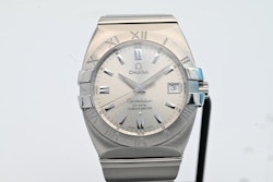 Reserved Omega Constellation Box & Papers 1501.30 - 732