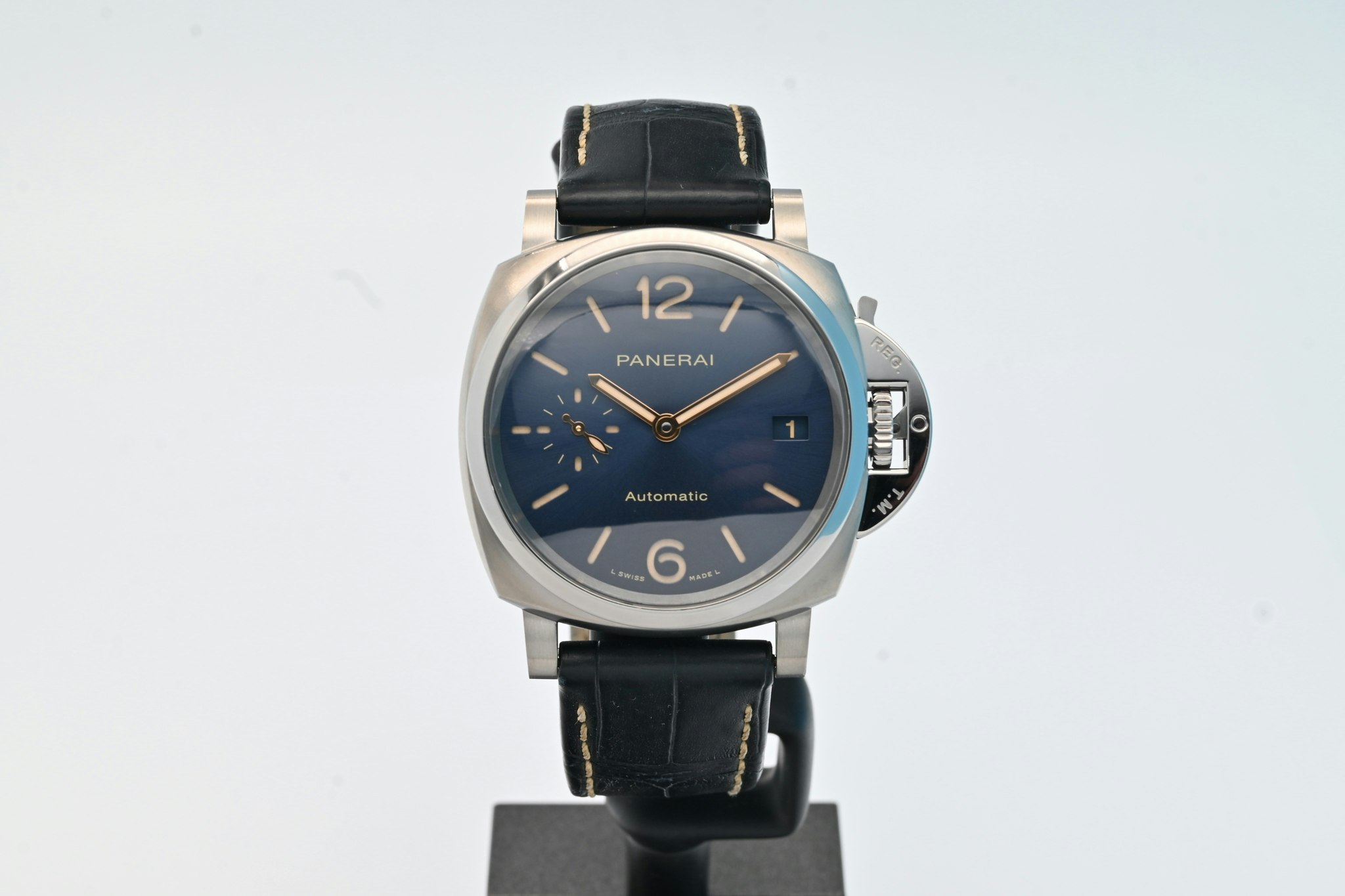 Luminor 2 store