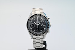 Sold Omega Speedmaster Reduced 3510.50 Fullset in top condition- 881