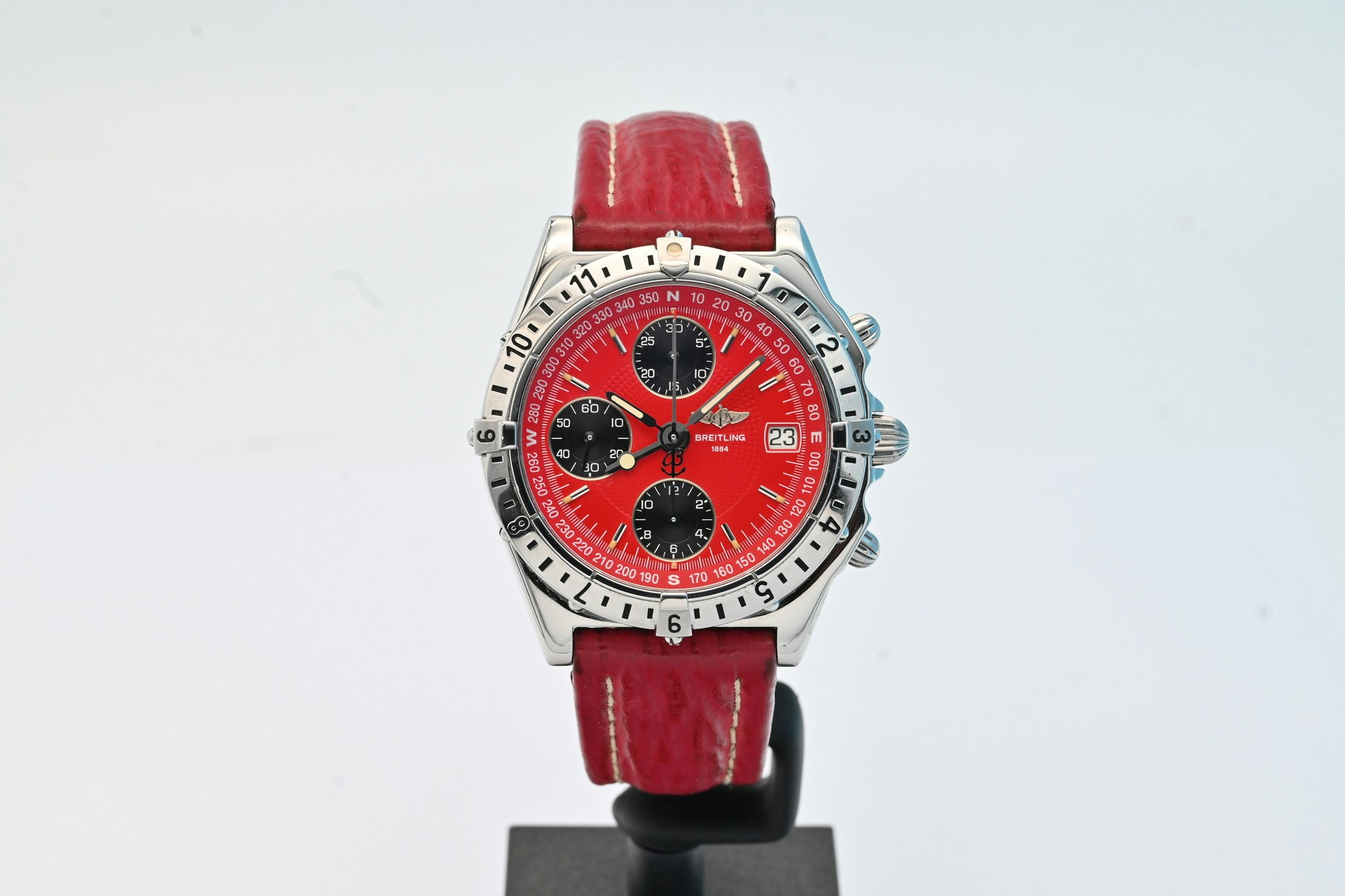 Breitling longitude sale