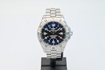 Breitling Superocean A17360 Box&Paper - 996