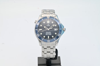 Omega Seamaster Diver 300 M Professional James Bond - 1005