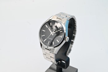 TAG Heuer Carrera Calibre 5 including Box - 1006