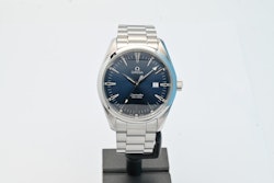 Omega  Seamaster Aqua Terra ref: 2517.80 Top condition - 1039