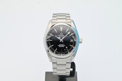 Omega Seamaster Aqua Terra Co-axial Automatic Top Condition. ref: 2504.50 - 1042