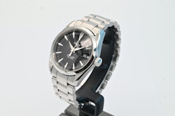 Omega Seamaster Aqua Terra Quartz ref: 2518.50