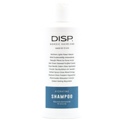 Disp Hydrating Shampoo, 300 ml