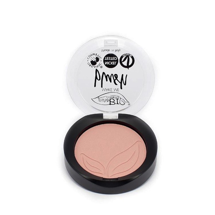 Blush 02 Coralmat