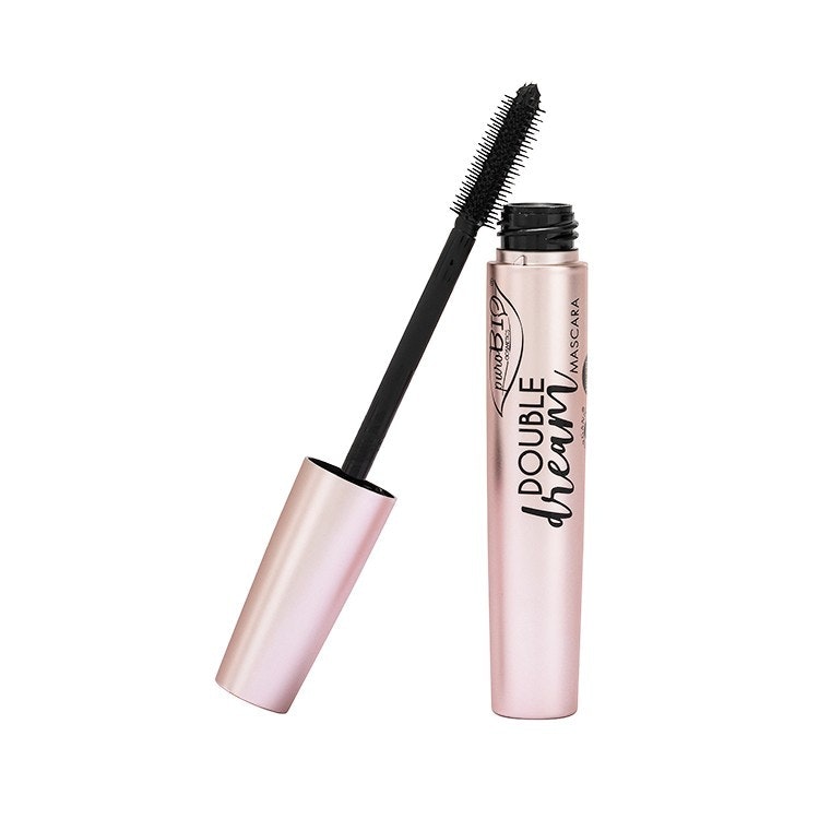 Mascara Double Dream Black