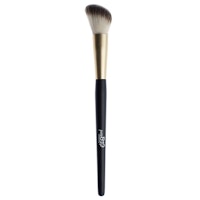 Blush Bronzer Brush 02