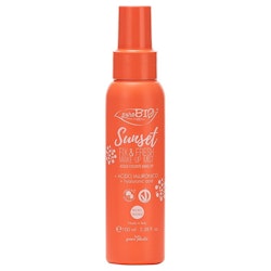 Sunset Fix & Fresh Makeup Mist, 100 ml