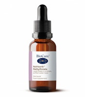 BioCare Nutrisorb® Liquid Methylfolate