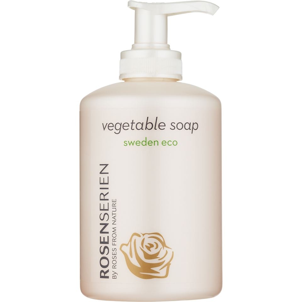 Vegetable Soap/Shower cream, 300 ml