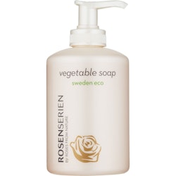 Vegetable Soap/Shower cream, 300 ml