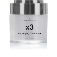 Anti-Aging Gold Mask, 50 ml