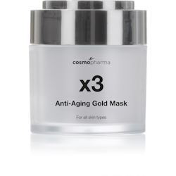Anti-Aging Gold Mask, 50 ml