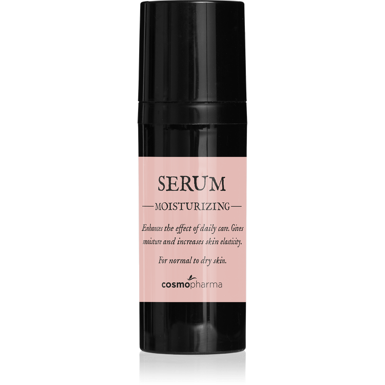 Moisturizing Serum, 50 ml