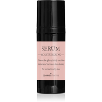 Moisturizing Serum, 50 ml
