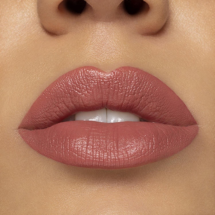 Lipstick 101 Nude Pink