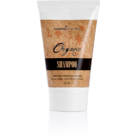 Mini Organic Shampoo, 50 ml - travel size