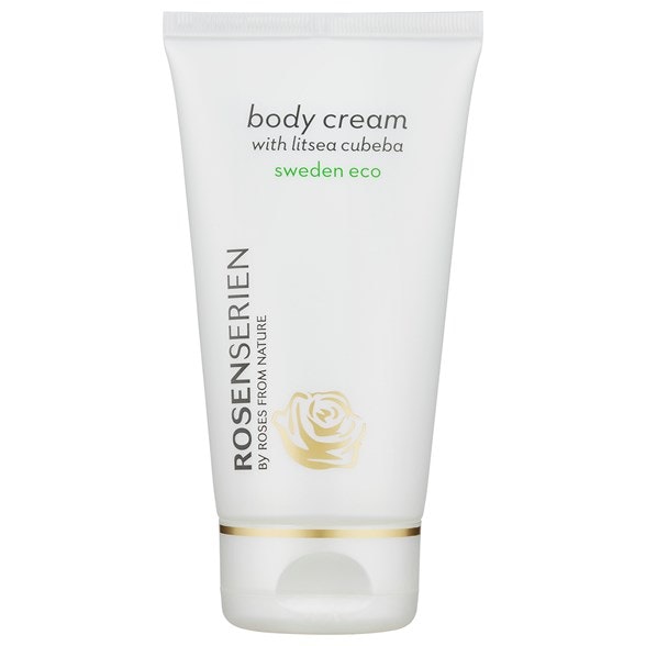 Body Cream with Litsea Cubeba, 150 ml