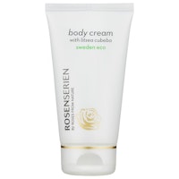 Body Cream with Litsea Cubeba, 150 ml