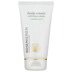 Body Cream with Litsea Cubeba, 150 ml