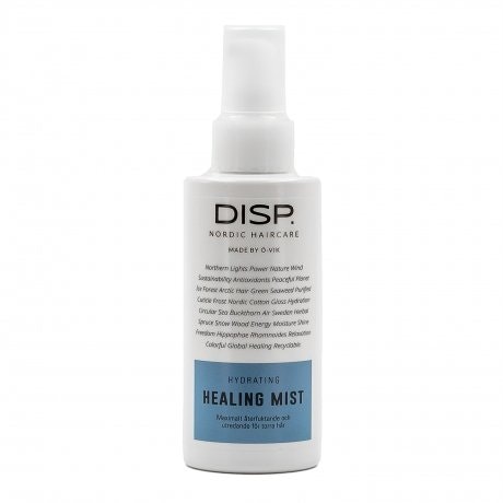Disp Healing Mist, 150 ml