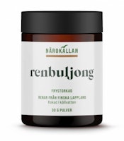 Närokällan Renbuljong, 30 g